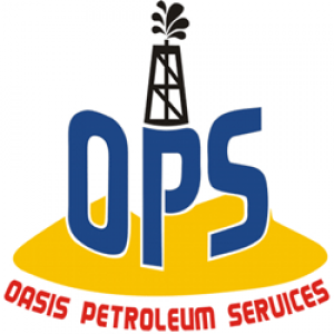 Oasis Petroleum Services