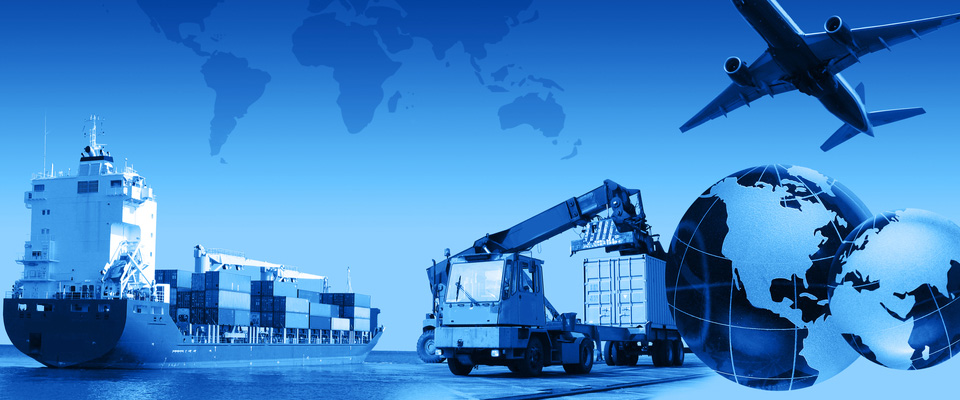 Nous assurons toutes tâches liées au transit douanier, import/export, ainsi que le transport, la manutention et le magasinage de votre cargaison